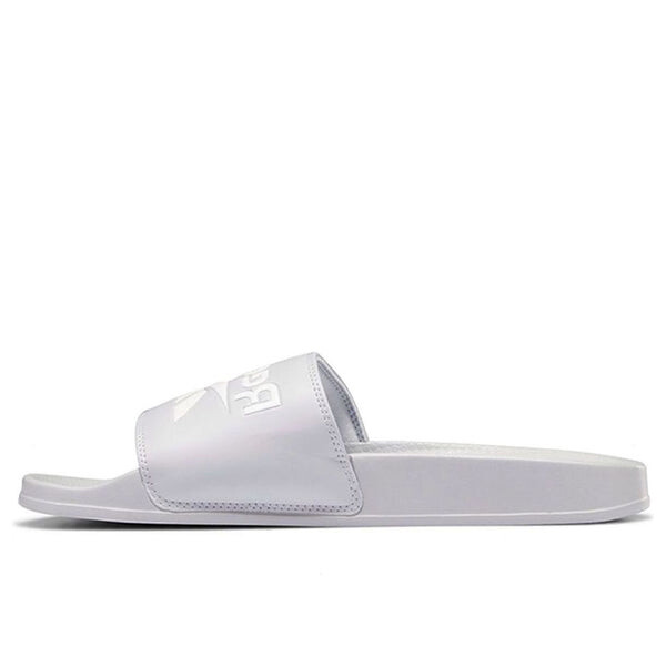 Тапочки classic slide 'grey' Reebok, серый
Тапочки classic slide 'grey' Reebok, серый