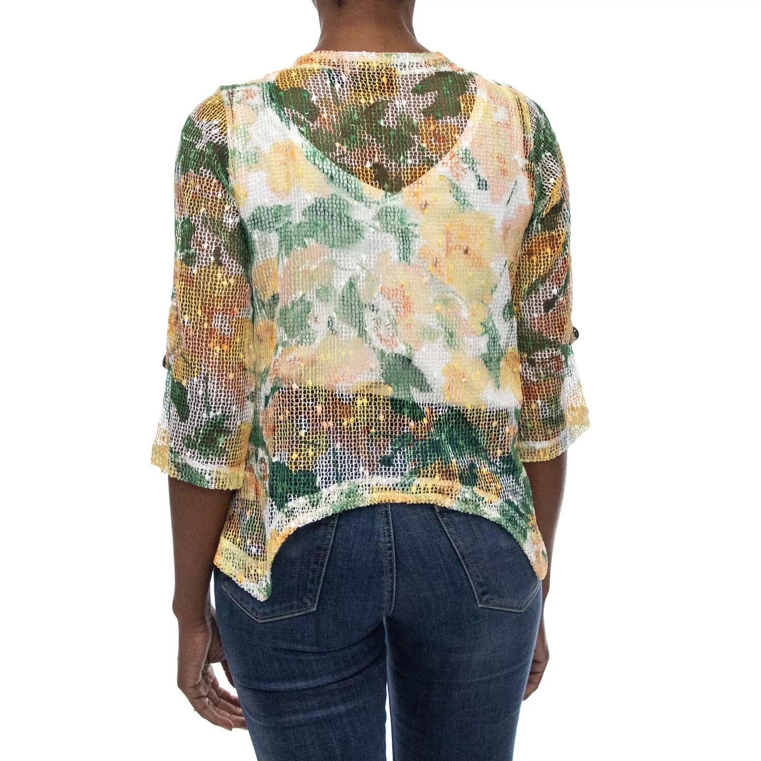 Женский прозрачный кардиган с принтом Nina Leonard Nina Leonard, Коричневый, Женский прозрачный кардиган с принтом Nina Leonard Nina Leonard
Женский прозрачный кардиган с принтом Nina Leonard Nina Leonard, Коричневый, Женский прозрачный кардиган с принтом Nina Leonard Nina Leonard