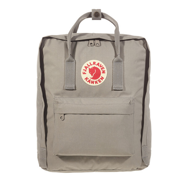 Рюкзак Fjällräven, цвет Fog
Рюкзак Fjällräven, цвет Fog