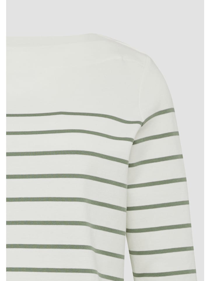 Толстовка s.Oliver, цвет grün-creme
Толстовка s.Oliver, цвет grün-creme