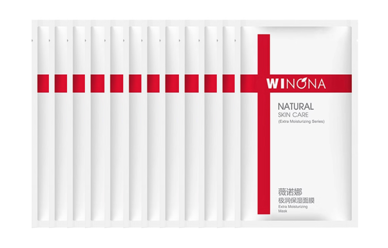 Маска тканевая для женщин Winona
Маска тканевая для женщин Winona