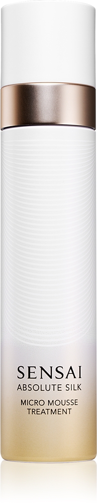 Микромусс Absolute Silk для дневного и ночного ухода за кожей для омоложения кожи Sensai, 90 мл
Микромусс Absolute Silk для дневного и ночного ухода за кожей для омоложения кожи Sensai, 90 мл