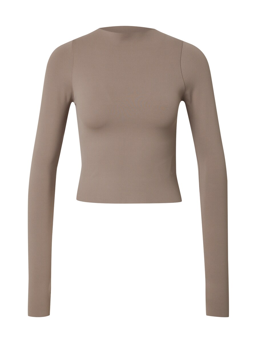 Рубашка для выступлений NIKE, светло-коричневый
Рубашка для выступлений NIKE, светло-коричневый