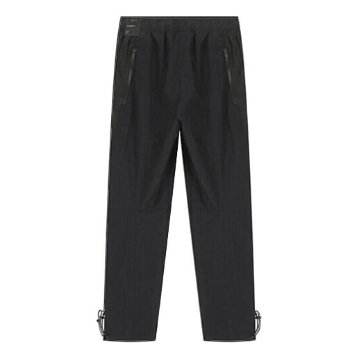 Спортивные штаны Air Jordan 23 MENS Engineered Zipper Ankle Banded Sport Tat Pant Black, черный
Спортивные штаны Air Jordan 23 MENS Engineered Zipper Ankle Banded Sport Tat Pant Black, черный