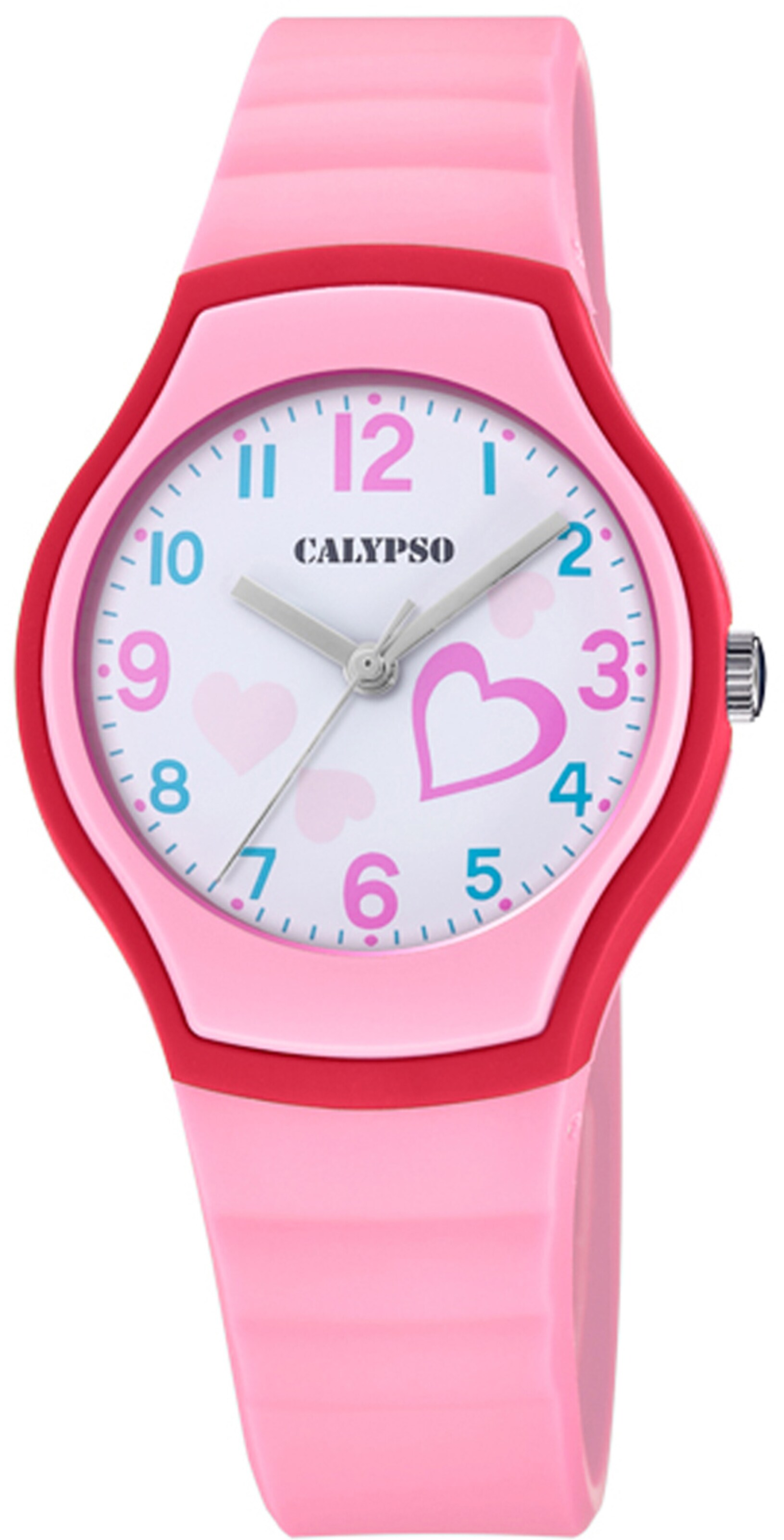 CALYPSO WATCHES Часы в цвете Rose
CALYPSO WATCHES Часы в цвете Rose