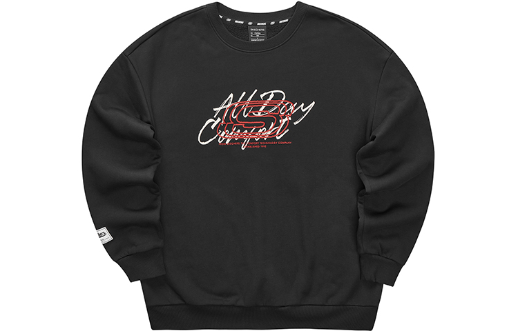 Разноцветные свитшоты Unisex Skechers, Carbon Black/0018
Разноцветные свитшоты Unisex Skechers, Carbon Black/0018