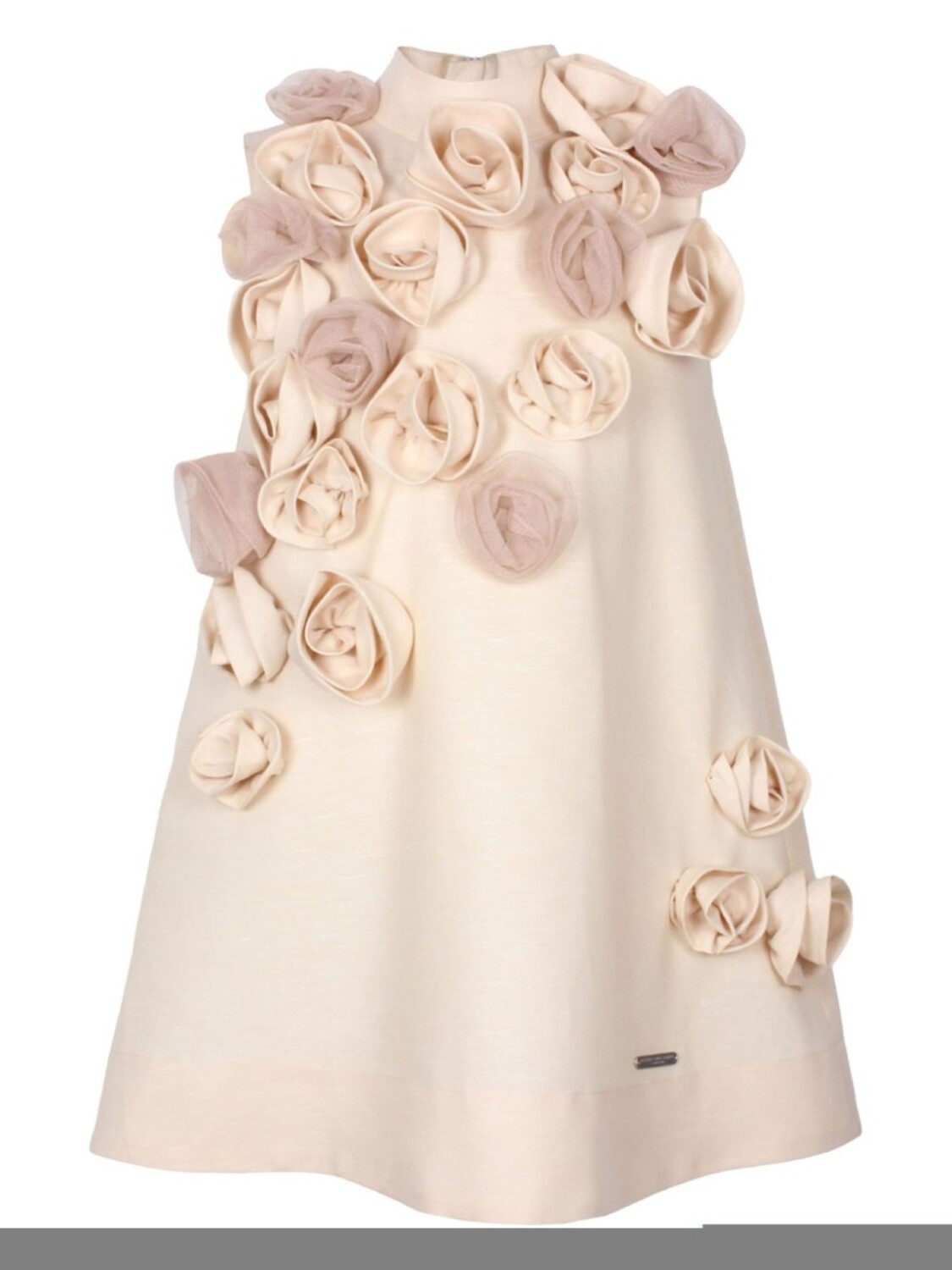 JESSIE AND JAMES платье Ring A Ring O Roses, нейтральный цвет
JESSIE AND JAMES платье Ring A Ring O Roses, нейтральный цвет