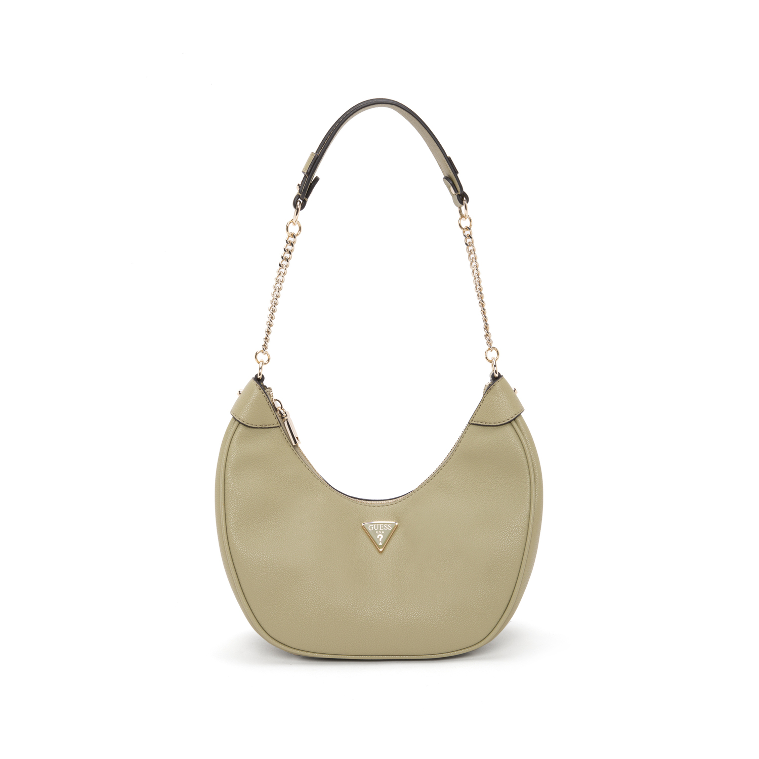 GUESS Женская сумка через плечо среднего размера из искусственной кожи, SAG-Light Brown
GUESS Женская сумка через плечо среднего размера из искусственной кожи, SAG-Light Brown