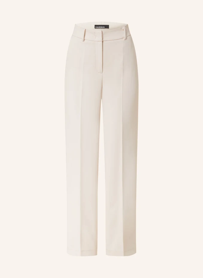 Брюки марлен amelie Cambio, бежевый
Брюки марлен amelie Cambio, бежевый
