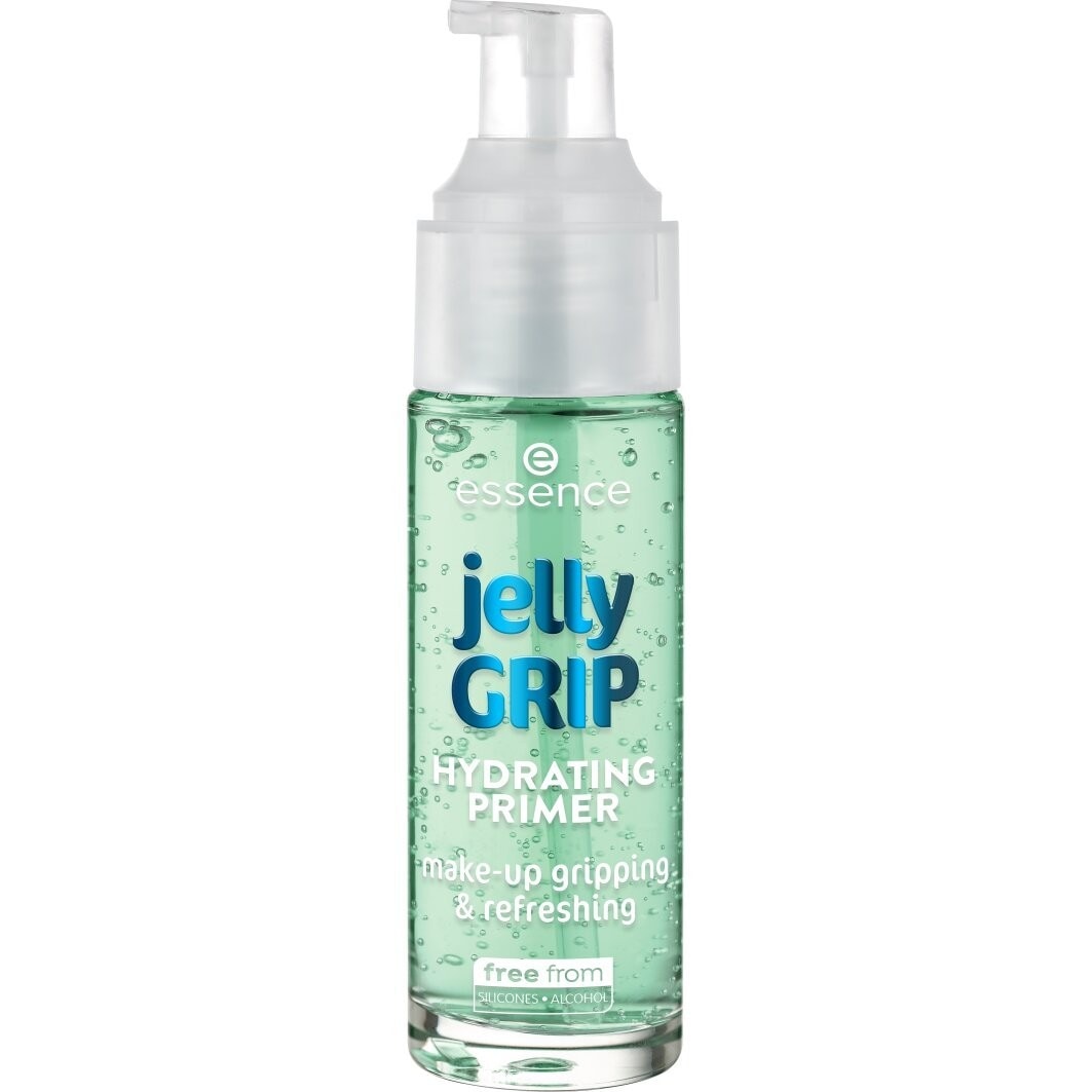 Праймер jelly grip hydrating Essence, объем 29 мл
Праймер jelly grip hydrating Essence, объем 29 мл