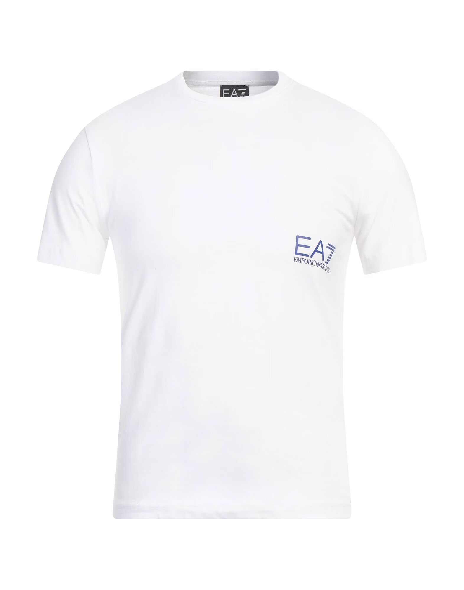 Футболка Ea7, белый
Футболка Ea7, белый