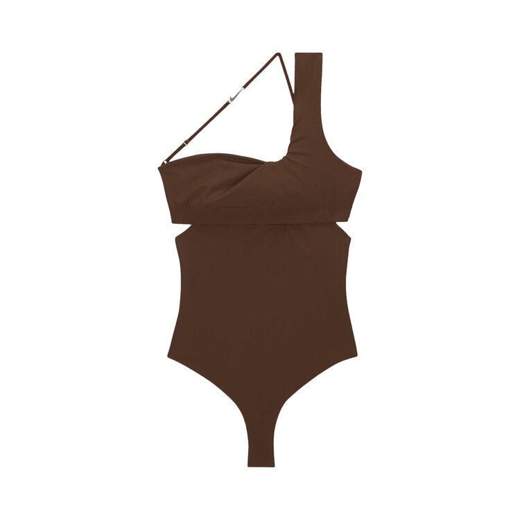 Боди Nike x Jacquemus Bodysuit, Brown
Боди Nike x Jacquemus Bodysuit, Brown