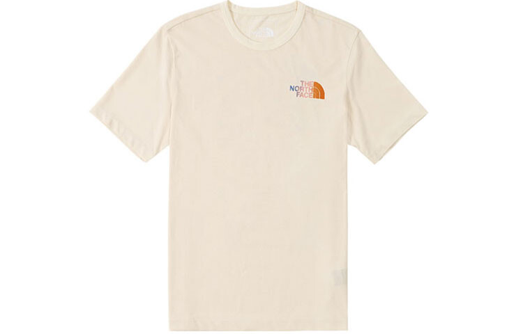 Футболка унисекс THE NORTH FACE, цвет Beige
Футболка унисекс THE NORTH FACE, цвет Beige