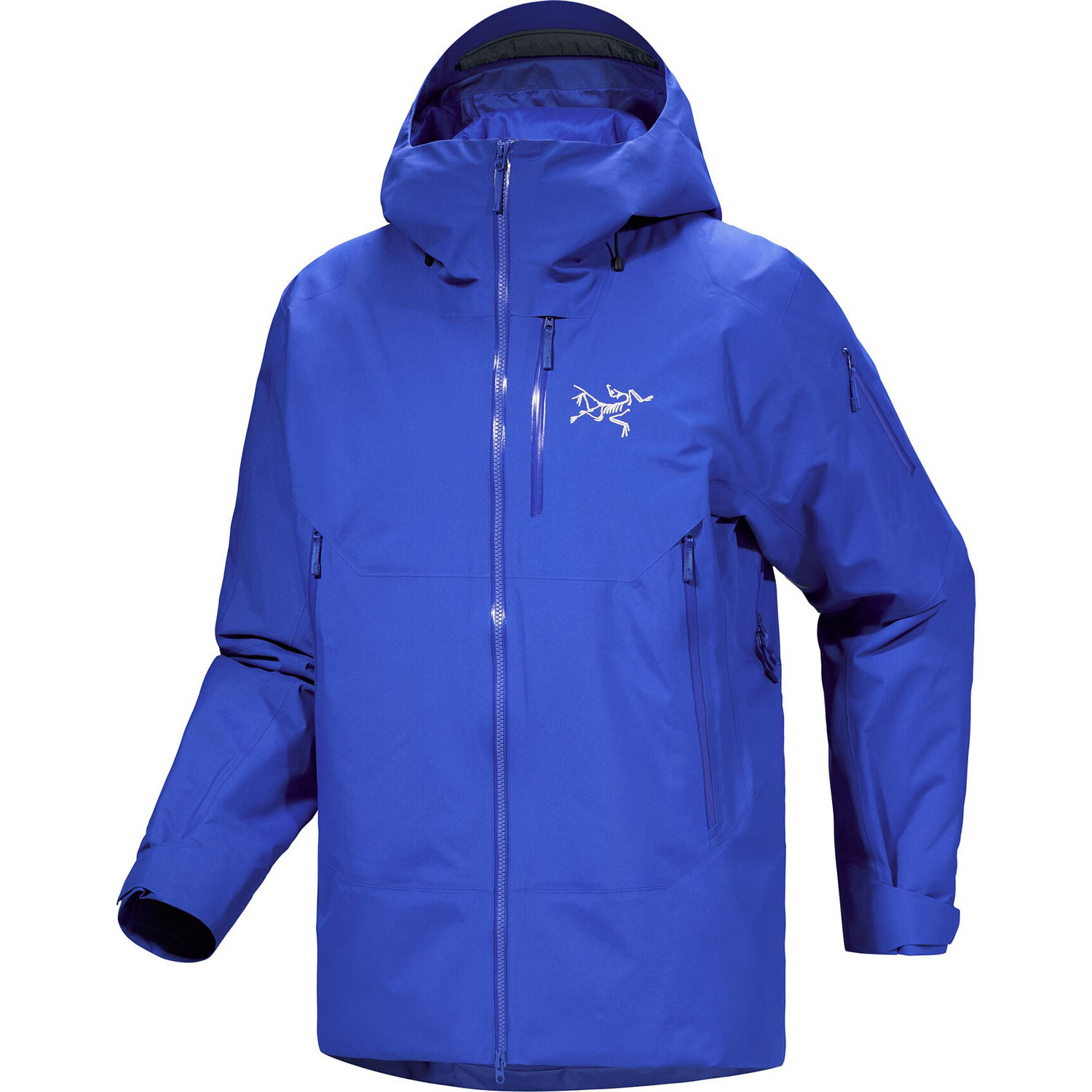 SABRE Ski Tops Men's Arcteryx, синий
SABRE Ski Tops Men's Arcteryx, синий