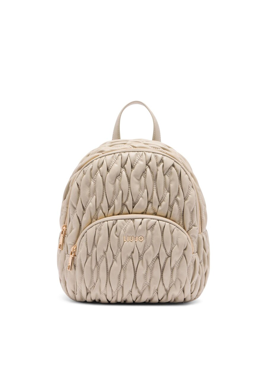 Рюкзак Liu Jo Better, Beige
Рюкзак Liu Jo Better, Beige