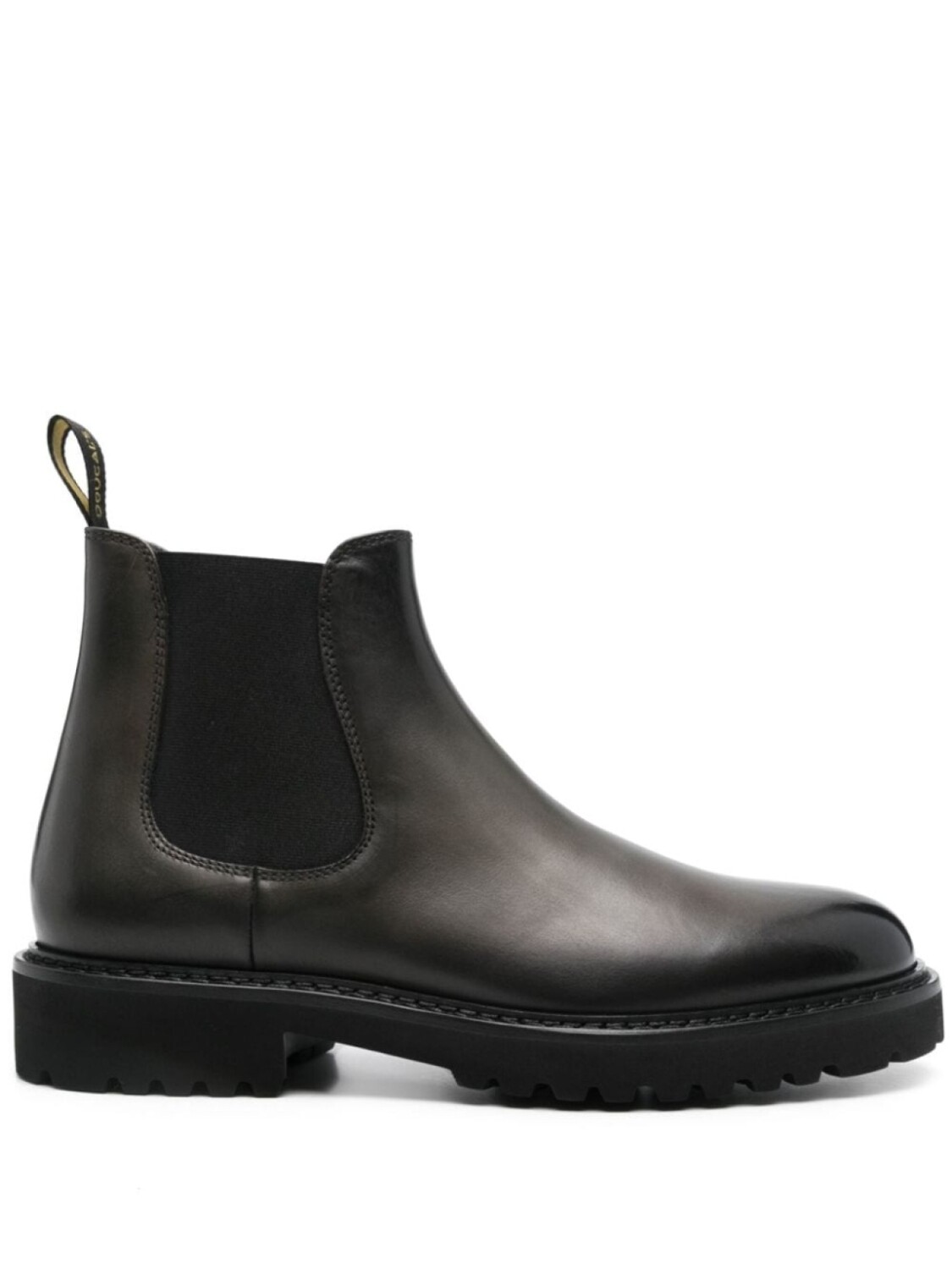 Doucal's кожаные ботинки, зеленый
Doucal's кожаные ботинки, зеленый