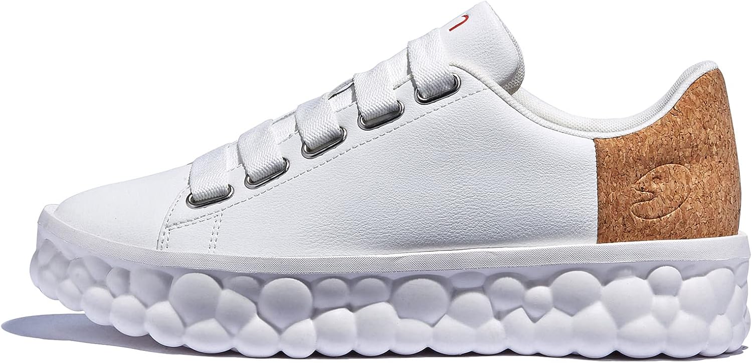 Мужские модные кроссовки UIN Легкие прогулочные повседневные слипоны Художественно раскрашенные спортивные путешественные скейт-кроссовки Las Ramblas, белый
Мужские модные кроссовки UIN Легкие прогулочные повседневные слипоны Художественно раскрашенные спортивные путешественные скейт-кроссовки Las Ramblas, белый