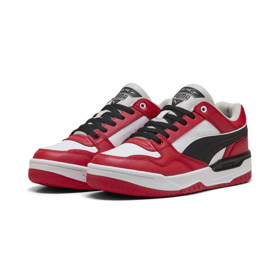 Кроссовки Rebound Retro для взрослых PUMA
Кроссовки Rebound Retro для взрослых PUMA