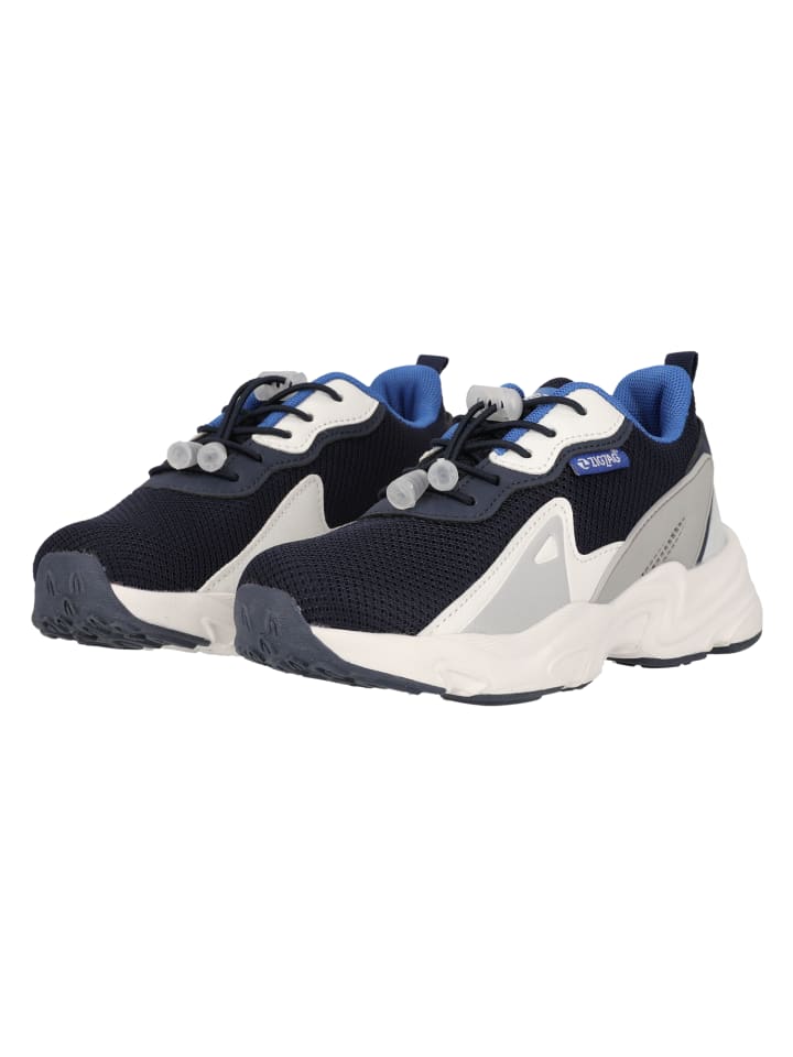 Кроссовки Bavar 2052 Blue Depths Zigzag
Кроссовки Bavar 2052 Blue Depths Zigzag