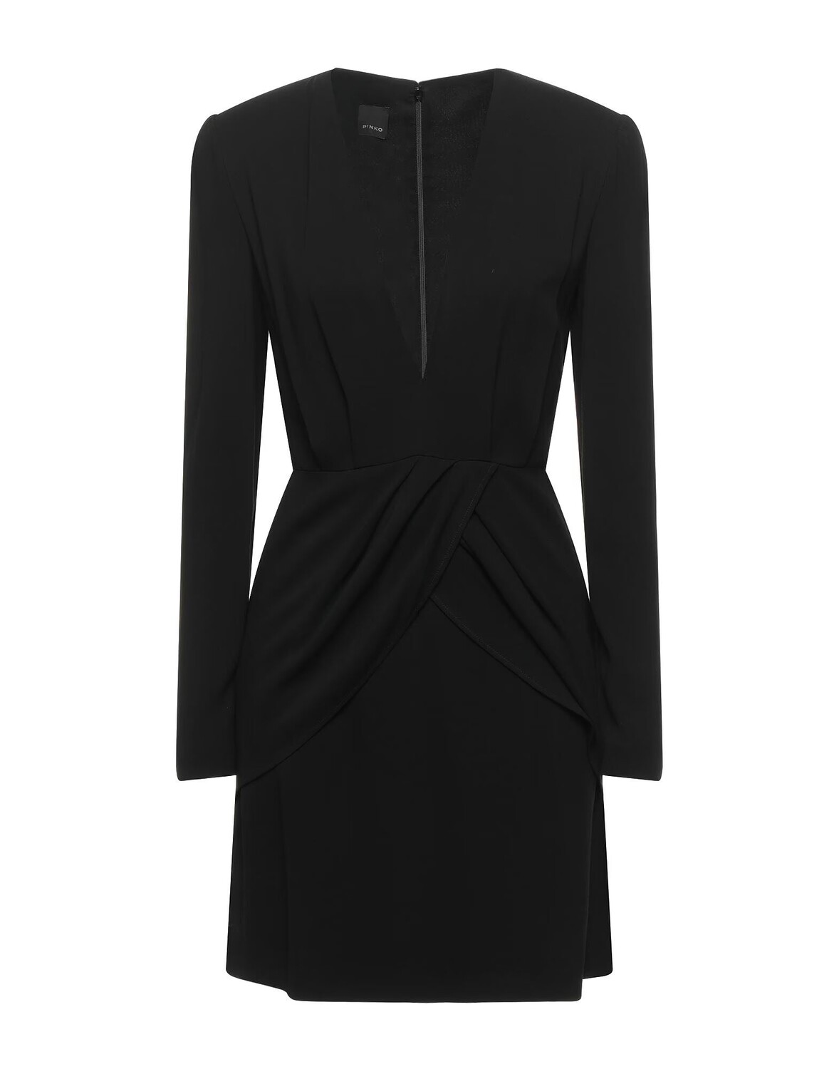 Платье Pinko, черный
Платье Pinko, черный