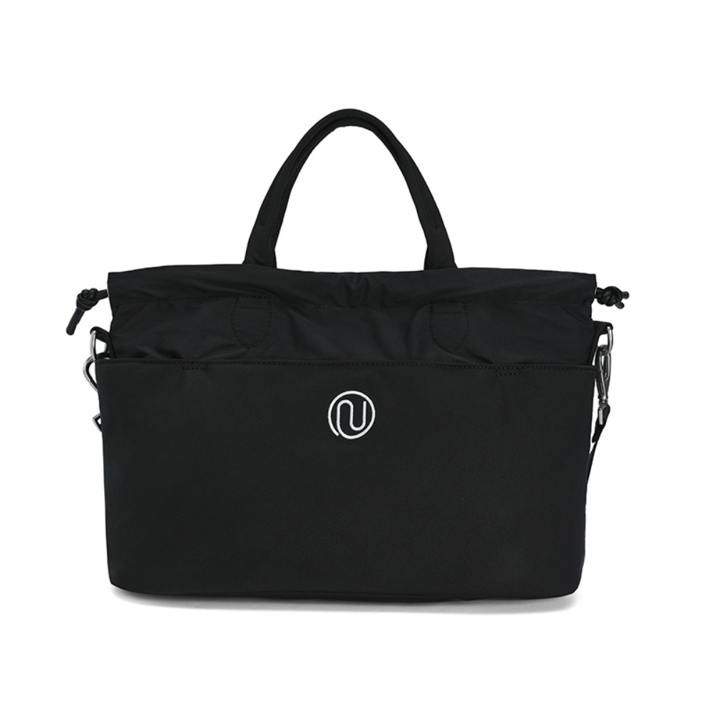 FILA Тканевая женская сумка Jet Black, Jet Black
FILA Тканевая женская сумка Jet Black, Jet Black