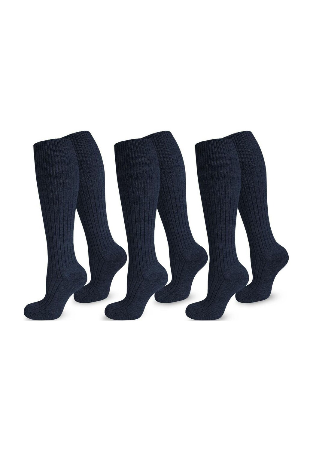 3 пары уличных гольфов ARMY normani, цвет Marine
3 пары уличных гольфов ARMY normani, цвет Marine