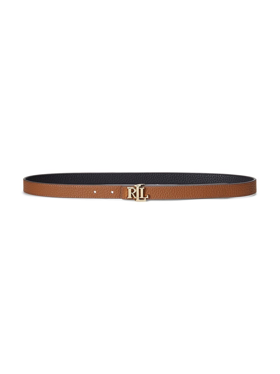 Кожаный ремень Lauren Ralph Lauren Belt, коричневый
Кожаный ремень Lauren Ralph Lauren Belt, коричневый