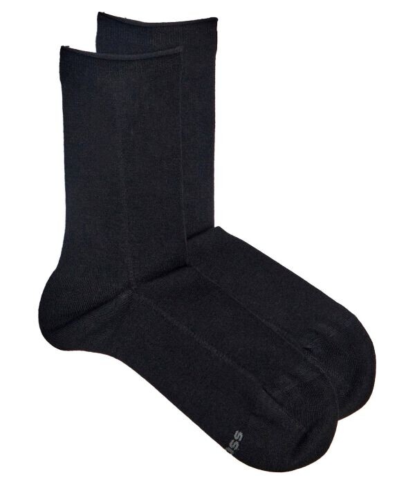 Комплект носков Boss Lacey, 2 пары
Комплект носков Boss Lacey, 2 пары