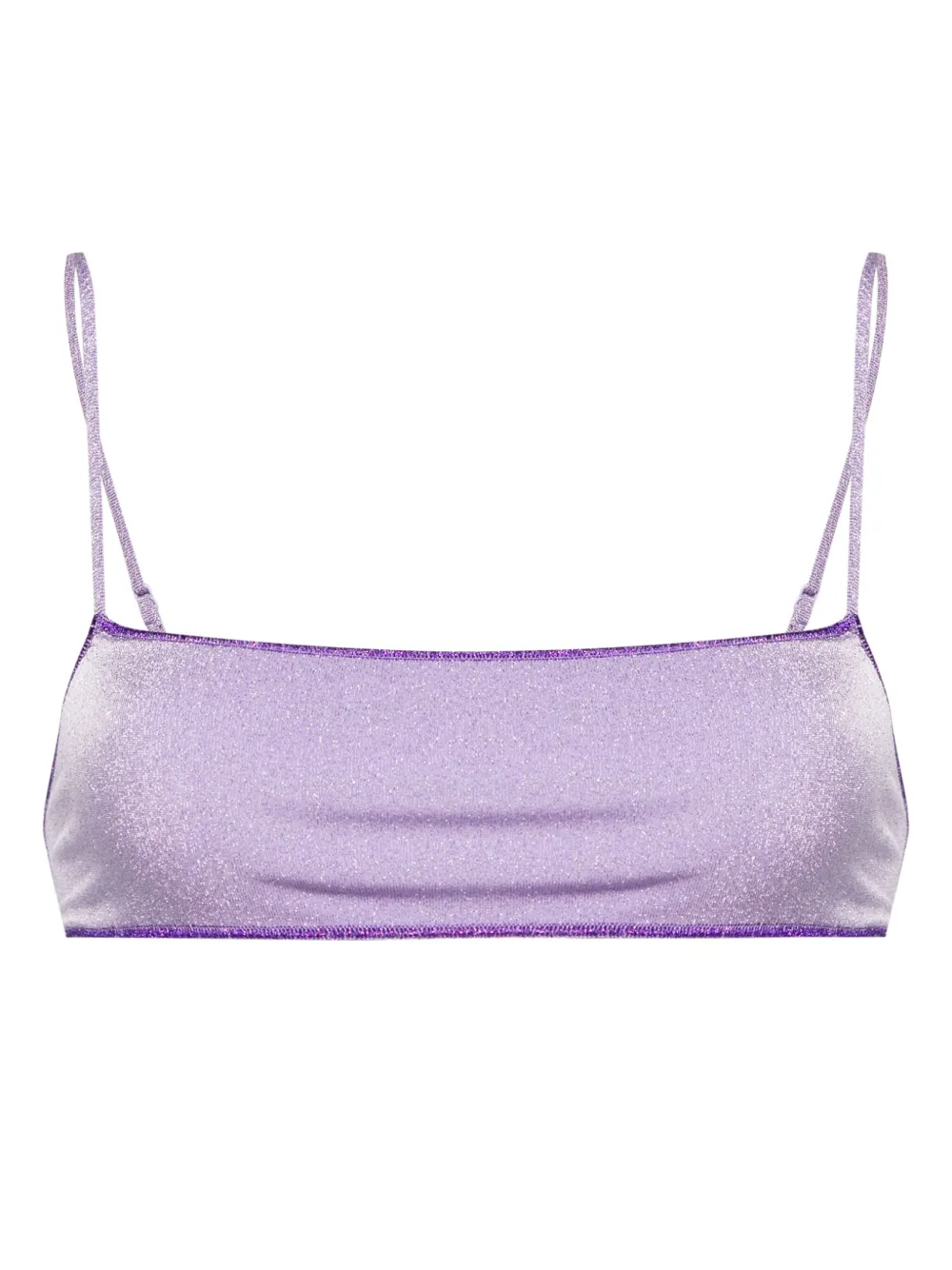 Топ бикини Sadie с люрексом Mc2 Saint Barth, фиолетовый
Топ бикини Sadie с люрексом Mc2 Saint Barth, фиолетовый