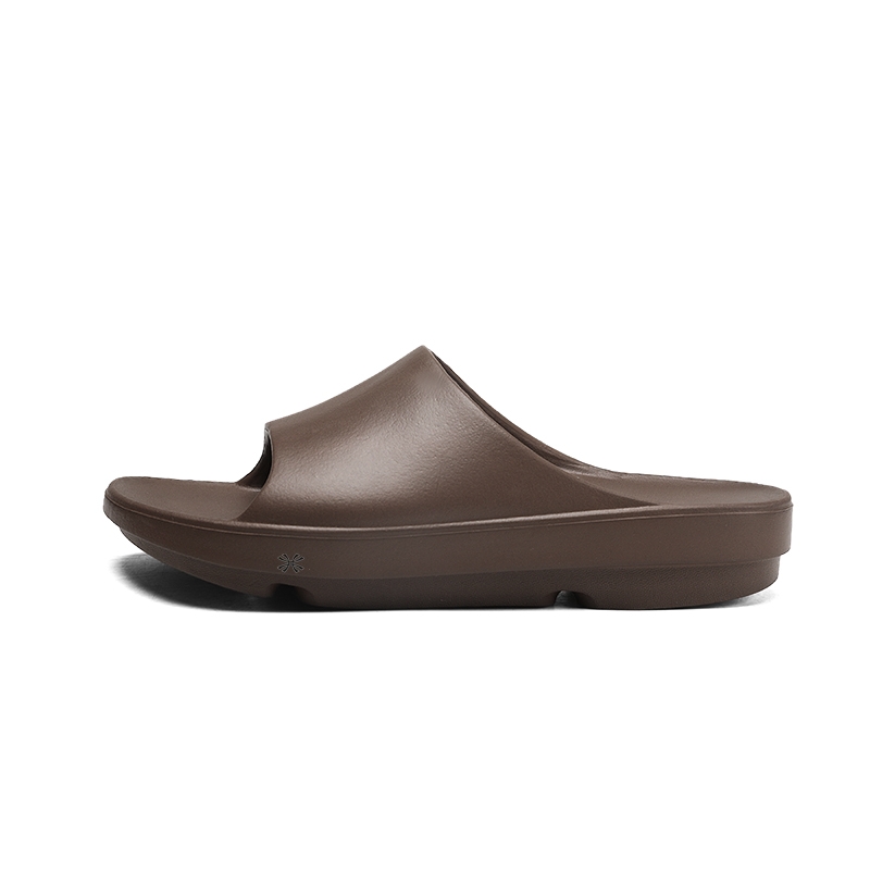 Детские тапочки для подростков, устойчивые к истиранию YUZHAOLIN, коричневый
Детские тапочки для подростков, устойчивые к истиранию YUZHAOLIN, коричневый