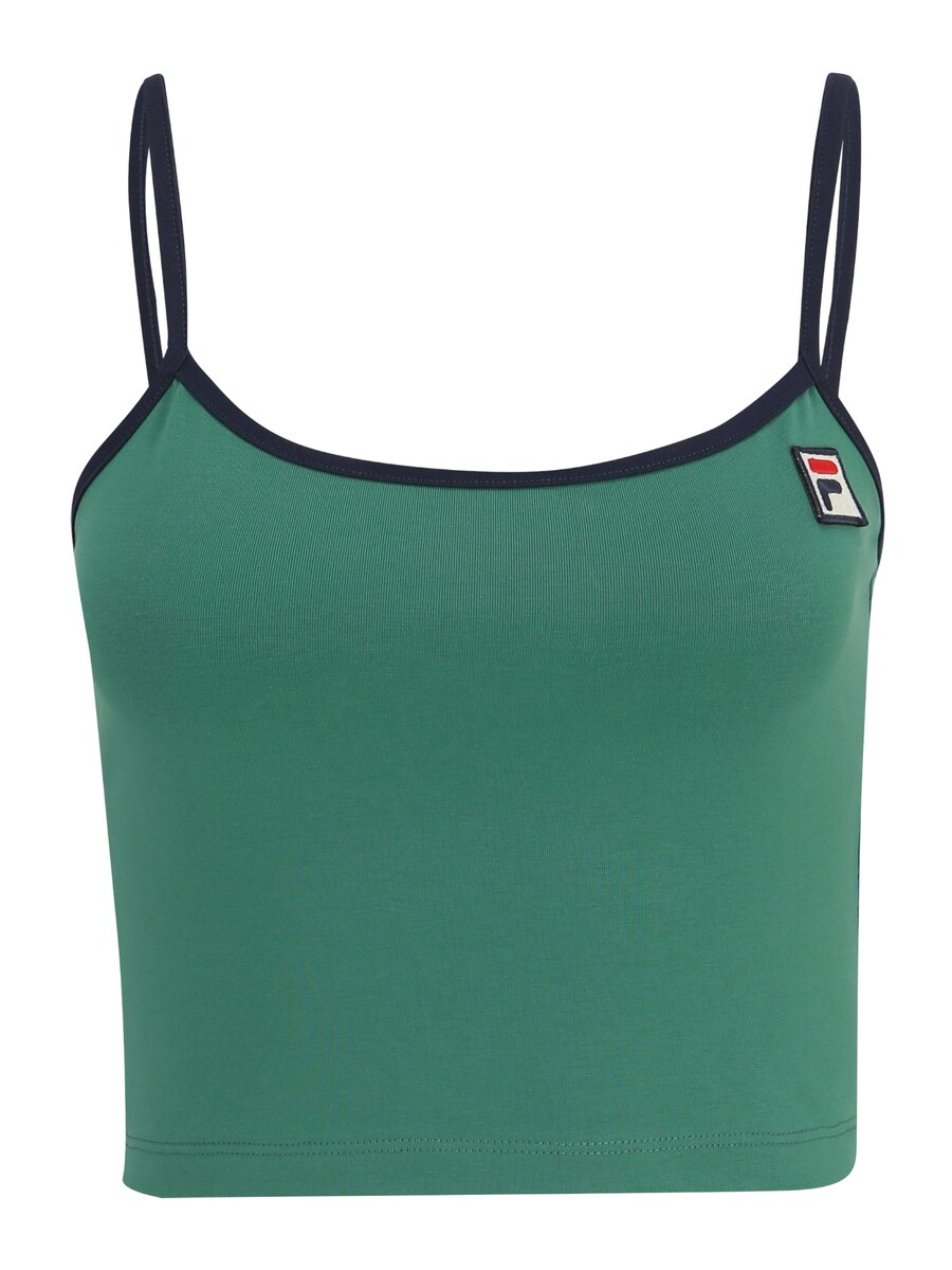 Топ FILA, зеленый
Топ FILA, зеленый