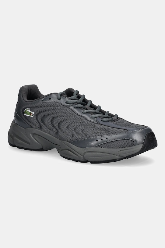 Кроссовки Storm 96 2K Lite Lacoste, серый
Кроссовки Storm 96 2K Lite Lacoste, серый