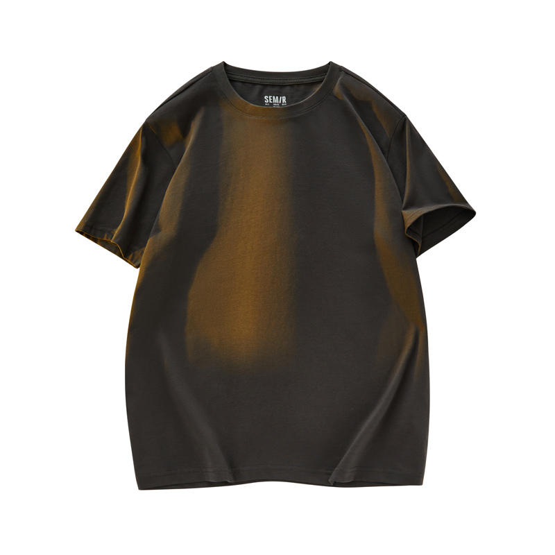 Футболка с короткими рукавами унисекс SEM/R, цвет хаки 50242
Футболка с короткими рукавами унисекс SEM/R, цвет хаки 50242