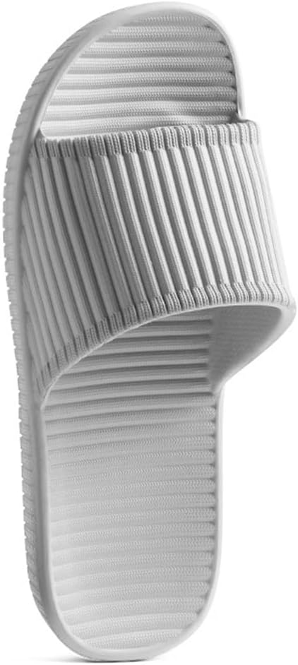 Тапочки для ванной Rojeam для мужчин и женщин, домашняя обувь для дома, для души и улицы, серый
Тапочки для ванной Rojeam для мужчин и женщин, домашняя обувь для дома, для души и улицы, серый