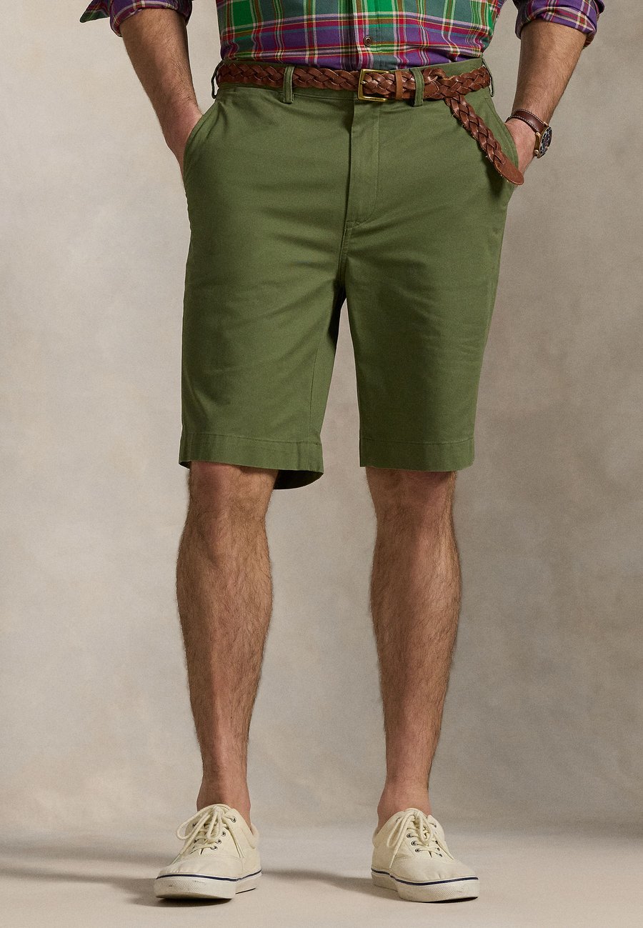 Шорты Polo Ralph Lauren Big & Tall STRETCH CLASSIC FIT CHINO SHORT, Garden Trail/Olive
Шорты Polo Ralph Lauren Big & Tall STRETCH CLASSIC FIT CHINO SHORT, Garden Trail/Olive
