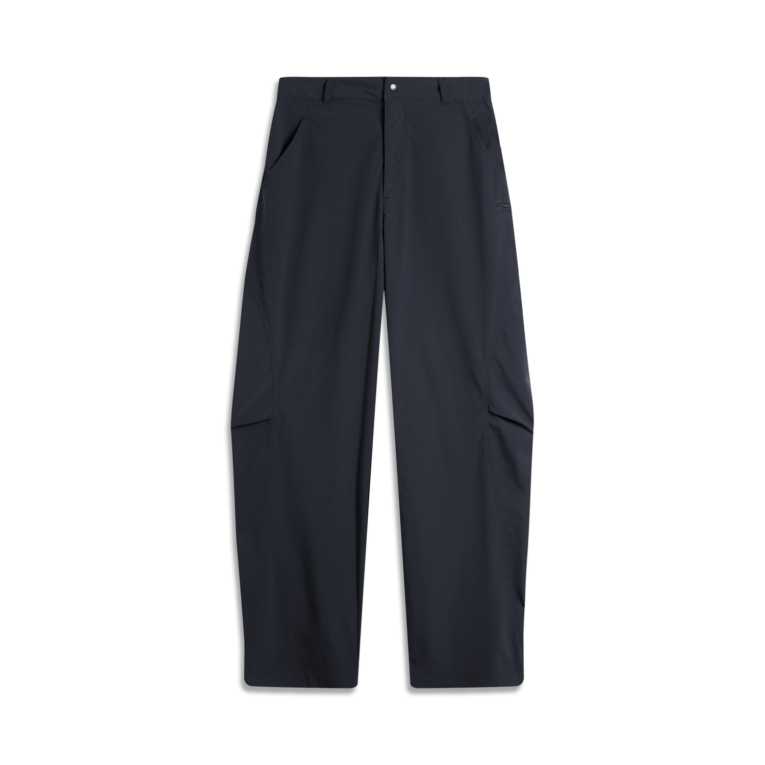 LINING Спортивные брюки Athletic Trousers черные
LINING Спортивные брюки Athletic Trousers черные