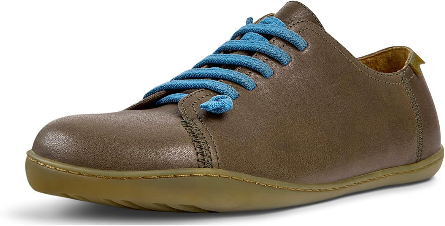 Мужские кроссовки Camper Peu Cami, зеленый
Мужские кроссовки Camper Peu Cami, зеленый