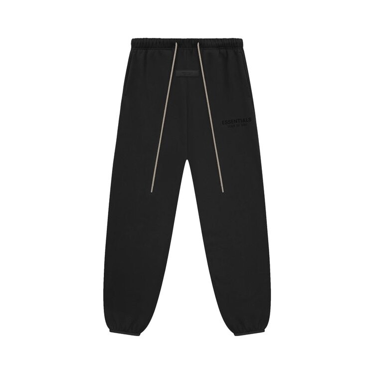 Спортивные брюки Fear Of God Essentials Fear of God Essentials Sweatpant, черный
Спортивные брюки Fear Of God Essentials Fear of God Essentials Sweatpant, черный