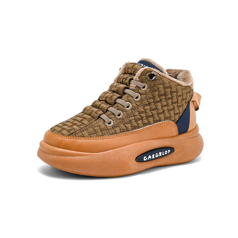 Детская обувь для повседневной жизни TONYBEAR, хаки
Детская обувь для повседневной жизни TONYBEAR, хаки