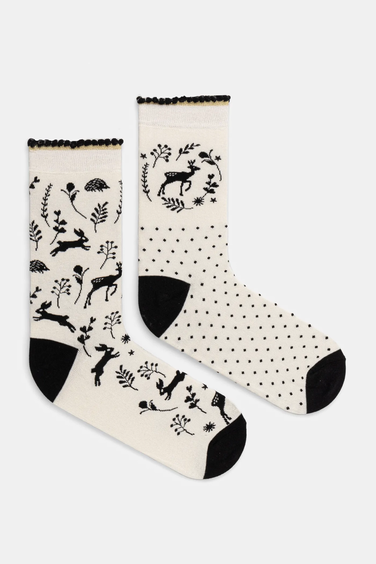 2 упаковки хлопковых носков Medicine, мультиколор
2 упаковки хлопковых носков Medicine, мультиколор