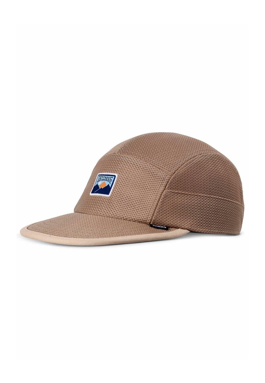 Бейсболка Djinn's Cap, Sand
Бейсболка Djinn's Cap, Sand