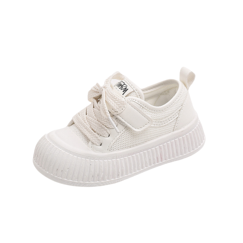 Износостойкие, легкие, амортизирующие, дышащие, низкие детские кроссовки для повседневной носки. Для детей от 3 до 7 лет. Neon, белый
Износостойкие, легкие, амортизирующие, дышащие, низкие детские кроссовки для повседневной носки. Для детей от 3 до 7 лет. Neon, белый