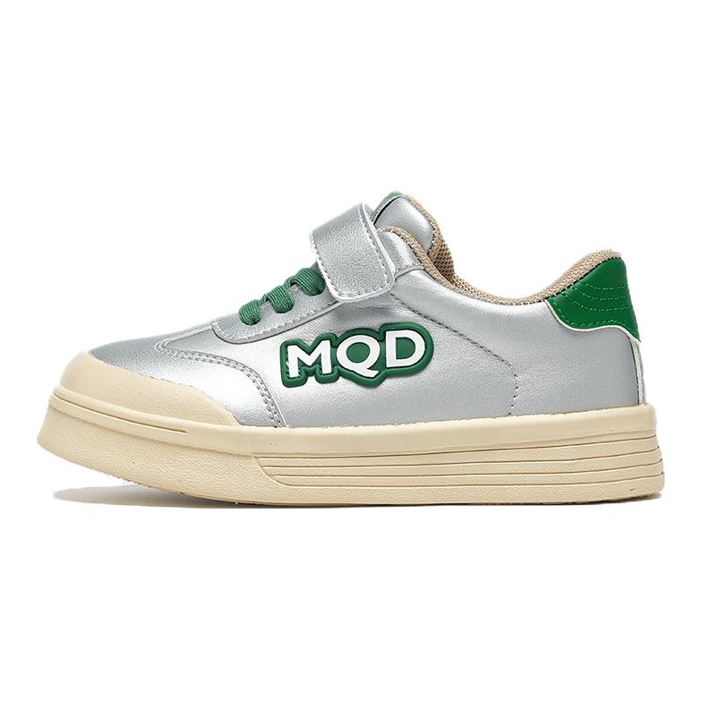 Нескользящие, износостойкие, дышащие низкие детские кроссовки для скейтбординга. MQD, серебряный
Нескользящие, износостойкие, дышащие низкие детские кроссовки для скейтбординга. MQD, серебряный