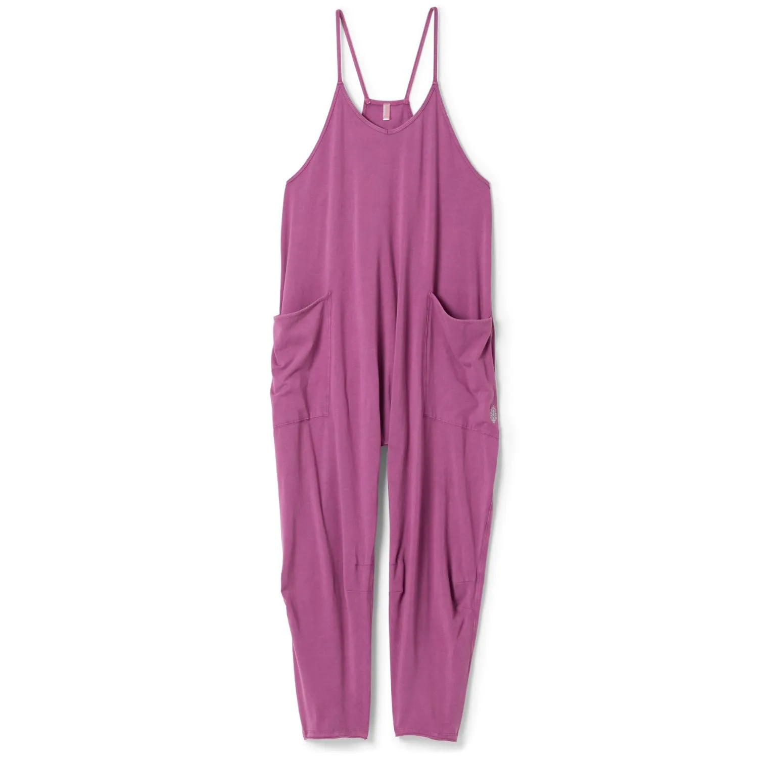 Женский комбинезон Hot Shot FP Movement, Deep Mulberry
Женский комбинезон Hot Shot FP Movement, Deep Mulberry