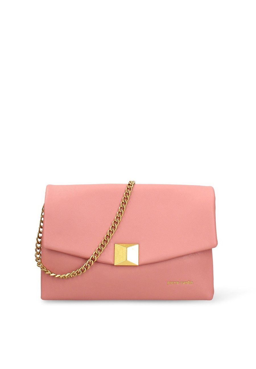 Сумка кросс-боди Pierre Cardin SHOULDER, Pink
Сумка кросс-боди Pierre Cardin SHOULDER, Pink