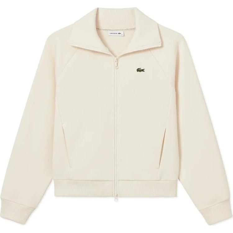 LACOSTE Толстовка SS25 женская cream white
LACOSTE Толстовка SS25 женская cream white