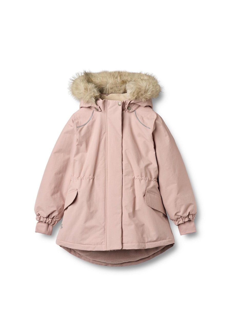 Зимняя куртка WHEAT Mathilde, Rose
Зимняя куртка WHEAT Mathilde, Rose