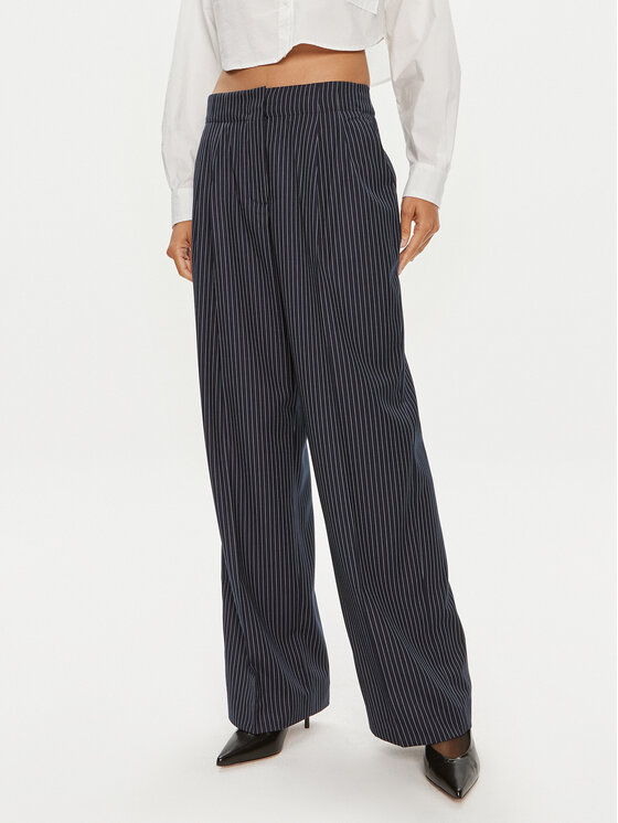 Брюки regular fit Carter 2244160170 2Ndday, синий
Брюки regular fit Carter 2244160170 2Ndday, синий