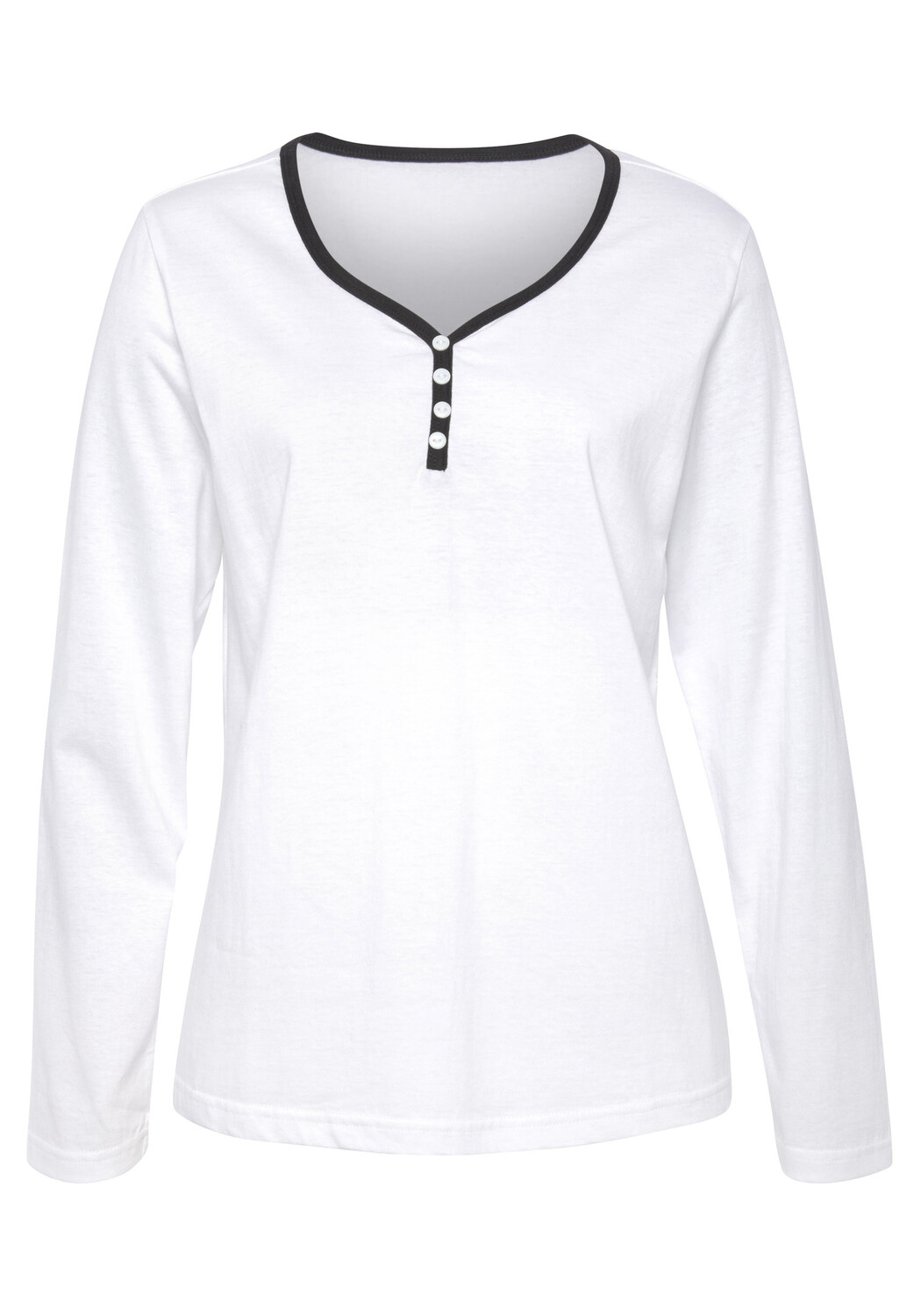 Футболка VIVANCE DREAMS, белый
Футболка VIVANCE DREAMS, белый