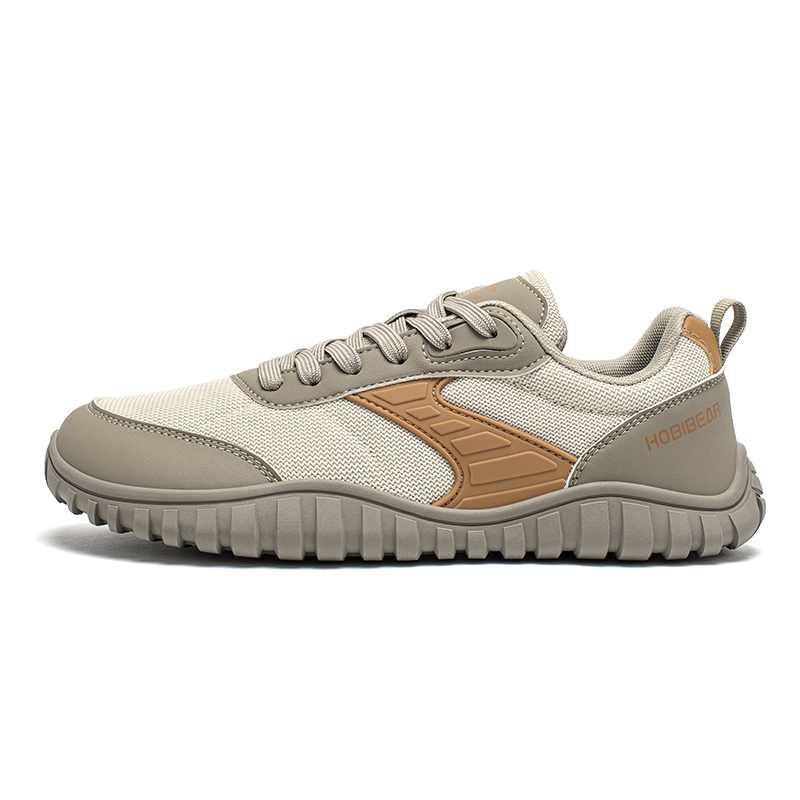 HOBIBEAR Амортизирующие и дышащие низкие кеды унисекс бежевые, цвет Beige
HOBIBEAR Амортизирующие и дышащие низкие кеды унисекс бежевые, цвет Beige
